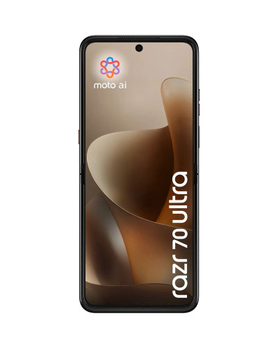 Motorola Razr 70 Ultra 16/512GB Cocoa (PBB20012)