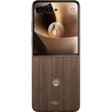 Motorola Razr 70 Ultra 16/512GB Cocoa (PBB20012)
