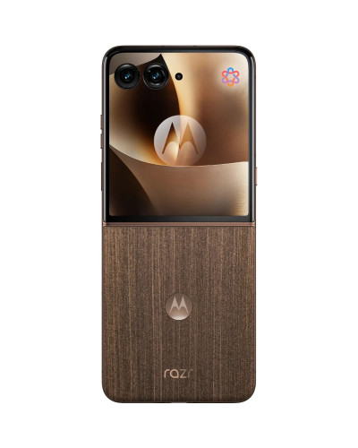 Motorola Razr 70 Ultra 16/512GB Cocoa (PBB20012)
