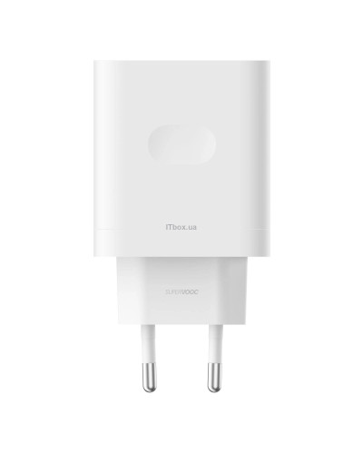 SUPERVOOC 45W White VCB4JAEH