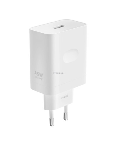 SUPERVOOC 45W White VCB4JAEH