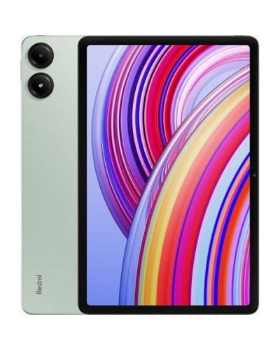 Xiaomi Redmi Pad Pro 5G 8/256GB Mint Green (VHU4819EU)