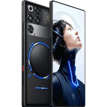 ZTE REDMAGIC 11 Pro 24/1TB Nightfreeze