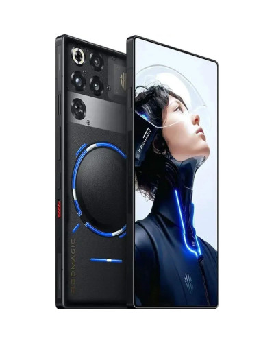 ZTE REDMAGIC 11 Pro 24/1TB Nightfreeze