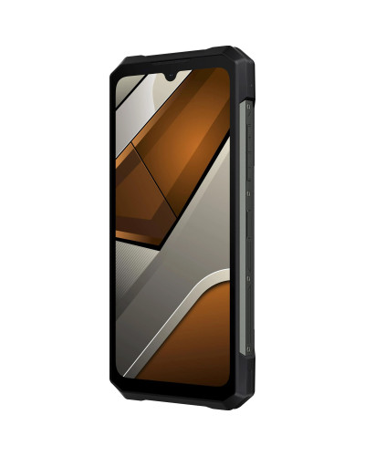 DOOGEE S200 Max 16/512GB Gray