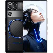 ZTE REDMAGIC 11 Pro 24/1TB Nightfreeze