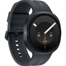 Samsung Galaxy Watch9 Graphite Bluetooth 44mm Sport Band Black M/L (SM-L350NZKA)