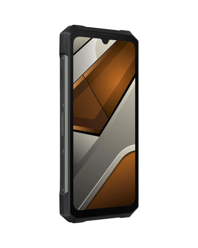 DOOGEE S200 Max 16/512GB Gray