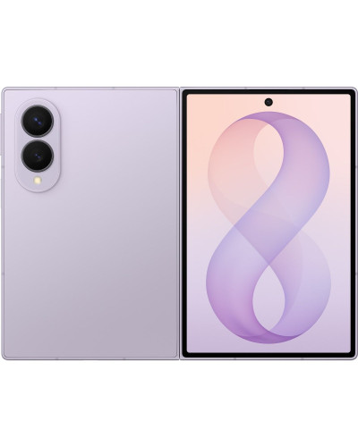Samsung Galaxy Fold8 12/256GB Lavender (SM-F971BLVB)