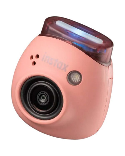 Fujifilm Instax Pal Powder Pink (16812558)