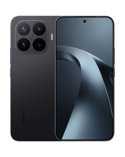 Xiaomi 17T Pro 12/512GB Black