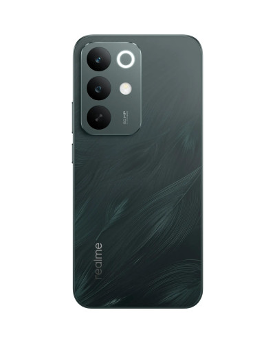 realme C85 Pro 8/256GB Peacock Green