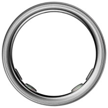 Oura Ring 5 Silver - Size 7 (JZ90-61403-07)