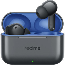 realme Buds T200 Mystic Grey