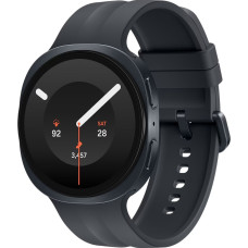 Samsung Galaxy Watch9 Graphite Bluetooth 44mm Sport Band Black M/L (SM-L350NZKA)