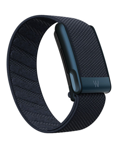 WHOOP Ремінець Whoop SuperKnit Band для Whoop MG Life Midnight (810114362495)