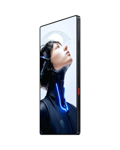 ZTE REDMAGIC 11 Pro 24/1TB Nightfreeze