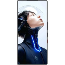 ZTE REDMAGIC 11 Pro 24/1TB Nightfreeze