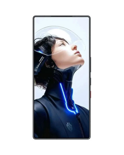 ZTE REDMAGIC 11 Pro 24/1TB Nightfreeze