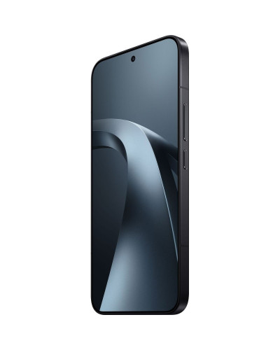 Xiaomi 17T Pro 12/512GB Black