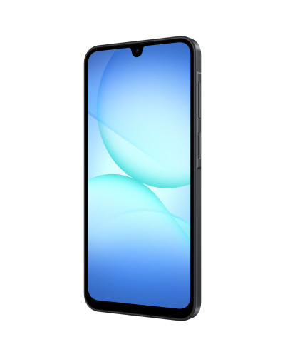 Samsung Galaxy A17 4G 8/256GB Black (SM-A175FZKE)