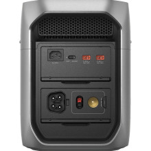 EcoFlow DELTA 3 Max Plus (EF-DL3-MP, EFD3MP-EU-CBOX)