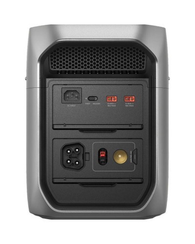 EcoFlow DELTA 3 Max Plus (EF-DL3-MP, EFD3MP-EU-CBOX)