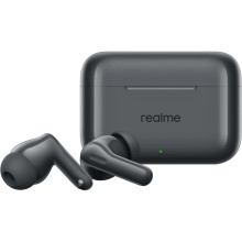 realme Buds T200 Mystic Grey