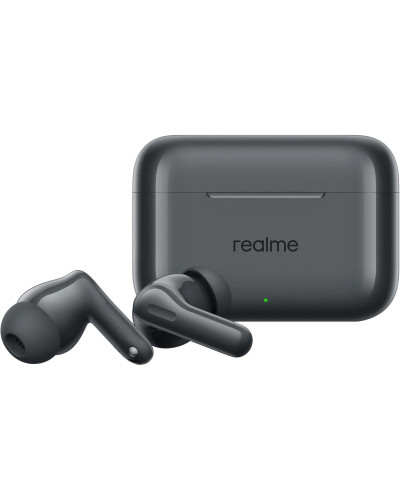 realme Buds T200 Mystic Grey