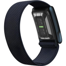 WHOOP Ремінець Whoop SuperKnit Band для Whoop MG Life Midnight (810114362495)