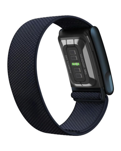 WHOOP Ремінець Whoop SuperKnit Band для Whoop MG Life Midnight (810114362495)