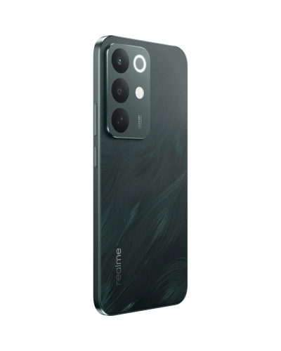 realme C85 Pro 8/256GB Peacock Green