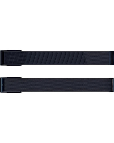 WHOOP Ремінець Whoop SuperKnit Band для Whoop MG Life Midnight (810114362495)