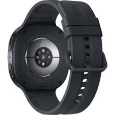 Samsung Galaxy Watch9 Graphite Bluetooth 44mm Sport Band Black M/L (SM-L350NZKA)