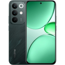 realme C85 Pro 8/256GB Peacock Green