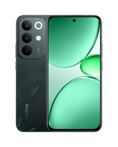 realme C85 Pro 8/256GB Peacock Green