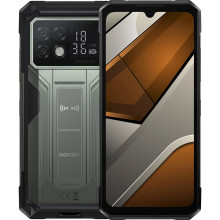 DOOGEE S200 Max 16/512GB Gray