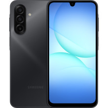 Samsung Galaxy A17 4G 8/256GB Black (SM-A175FZKE)