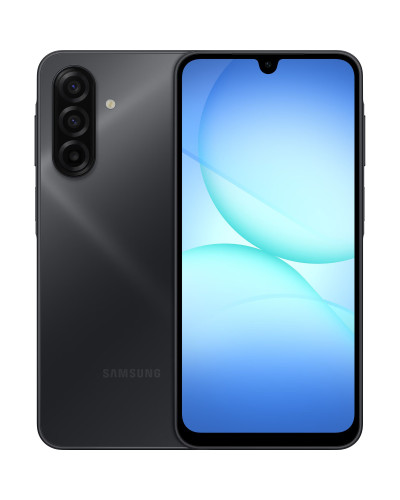 Samsung Galaxy A17 4G 8/256GB Black (SM-A175FZKE)