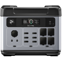 Oukitel P2001 Plus
