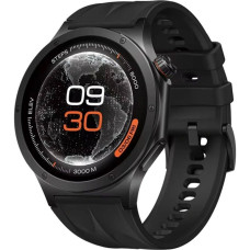 OnePlus Watch 4 Midnight Titanium