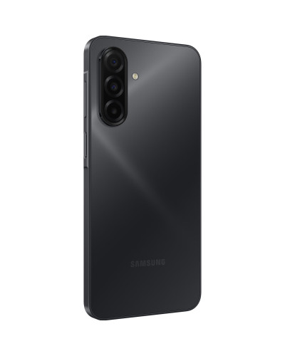 Samsung Galaxy A17 4G 8/256GB Black (SM-A175FZKE)