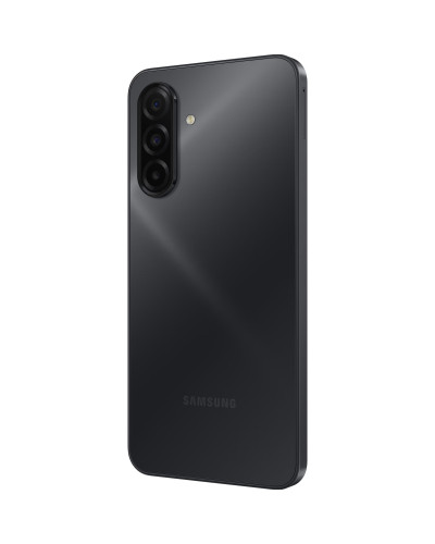 Samsung Galaxy A17 4G 8/256GB Black (SM-A175FZKE)