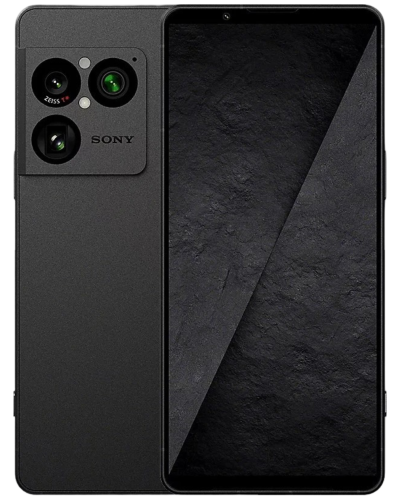 Sony Xperia 1 VIII 12/512GB Graphite Black