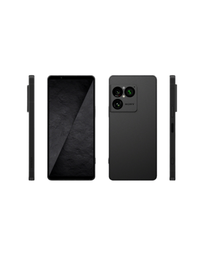 Sony Xperia 1 VIII 12/512GB Graphite Black