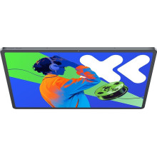 Lenovo Xiaoxin Pad Pro 2025 8/256GB Gray (ZAE70000CN)