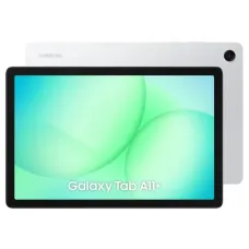 Samsung Galaxy Tab A11+ 5G 6/128GB Silver (SM-X236BZSR)