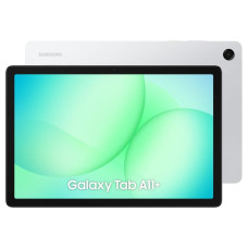 Samsung Galaxy Tab A11+ WiFi 6/128GB Silver (SM-X230NZSR)