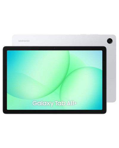 Samsung Galaxy Tab A11+ WiFi 6/128GB Silver (SM-X230NZSR)