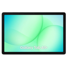 Samsung Galaxy Tab A11+ WiFi 6/128GB Silver (SM-X230NZSR)